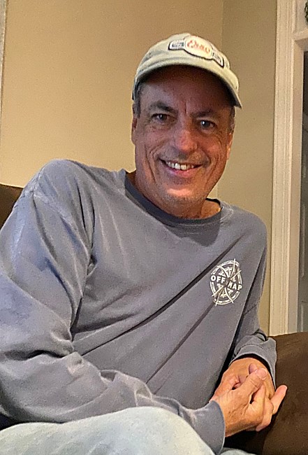 Obituary of Theodore J. Mitchum