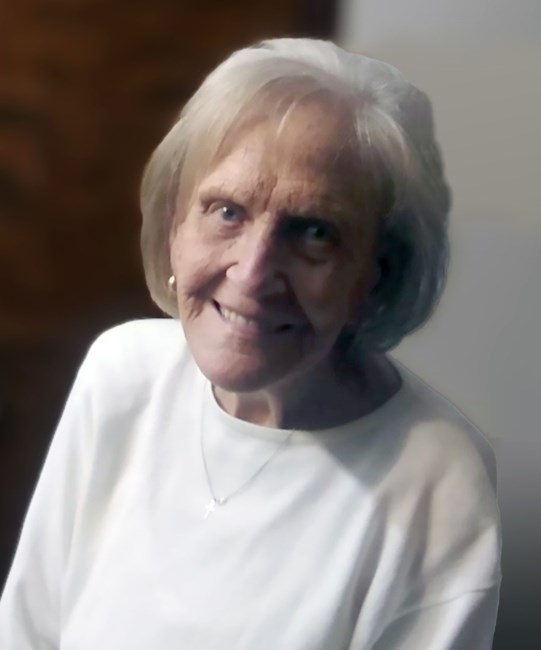 Obituary of Marie Agnes Stark