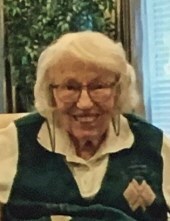 Obituary of Shirley Mangold