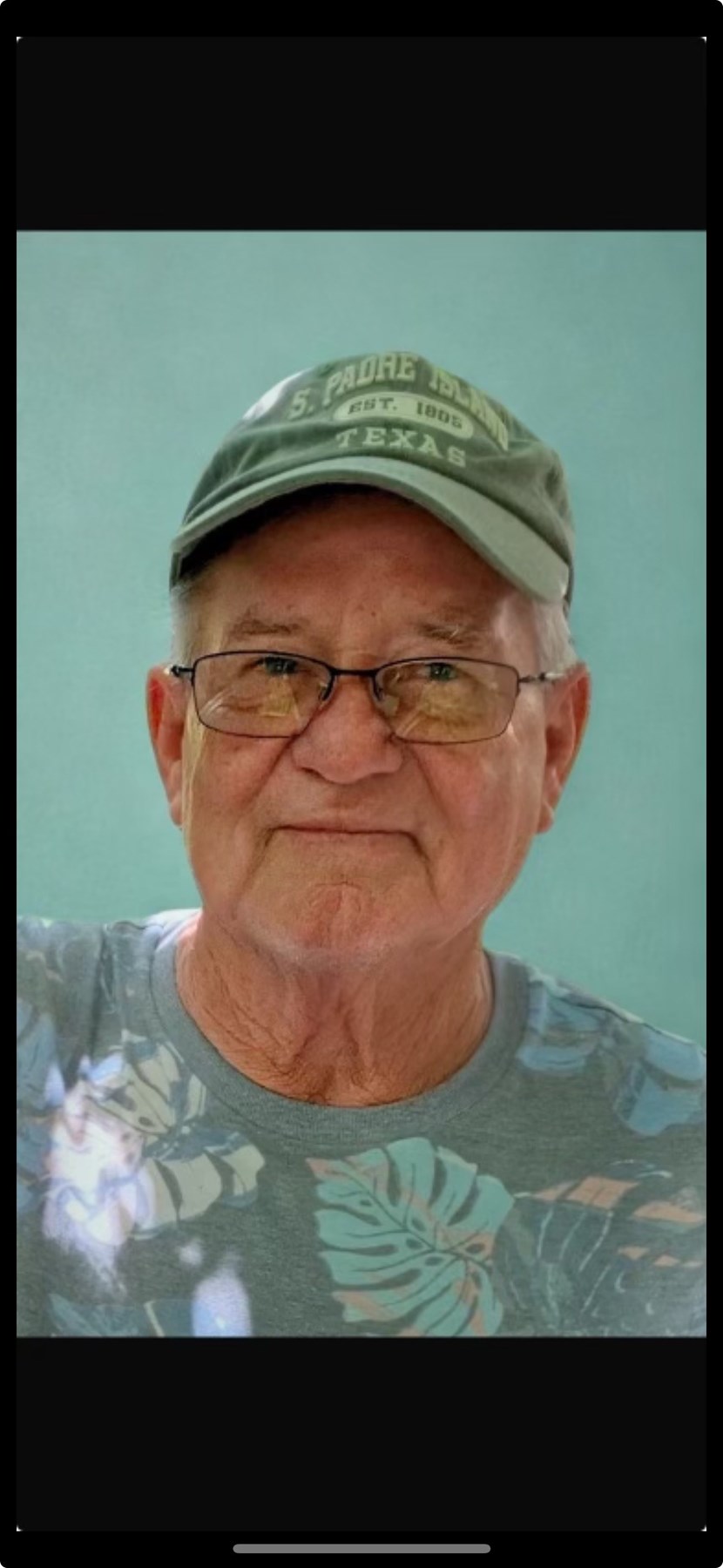 Obituary of Andres O Ochoa