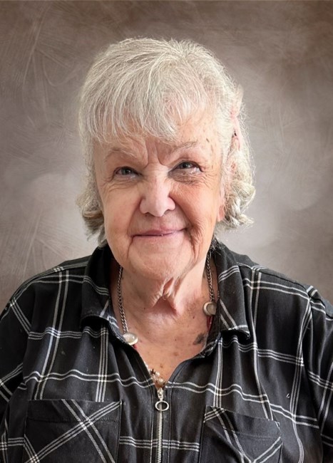 Avis de décès de Doris Carrière