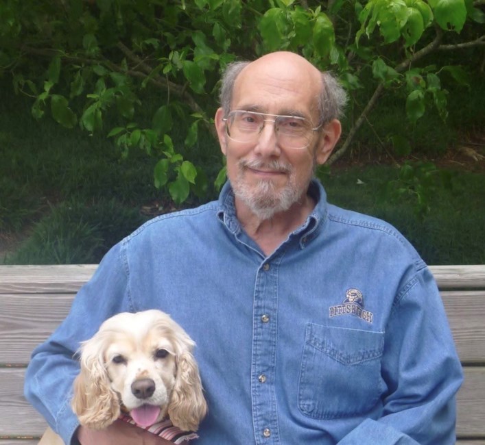 Avis de décès de John Edward Ahrens