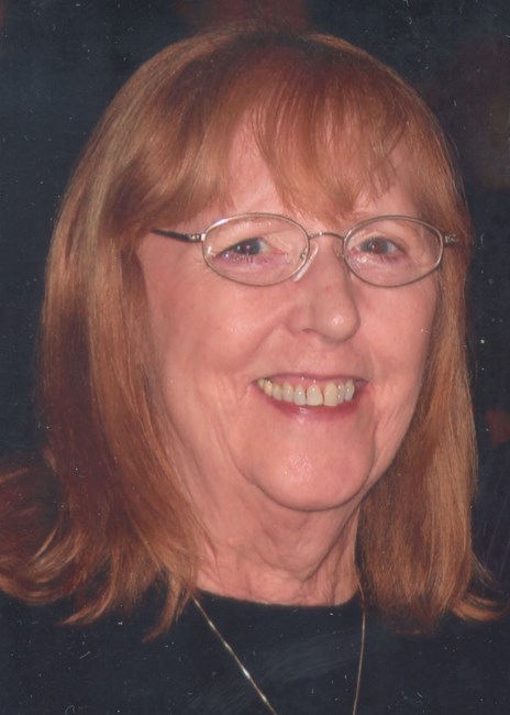 Obituary of Elizabeth Ascher