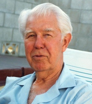 Obituary of Louis Reidar Gabrielsen