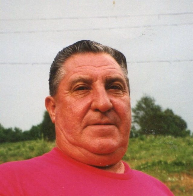 James Abner Obituary Barbourville, KY