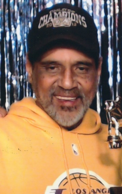 Obituary of Raleigh Francis Santos