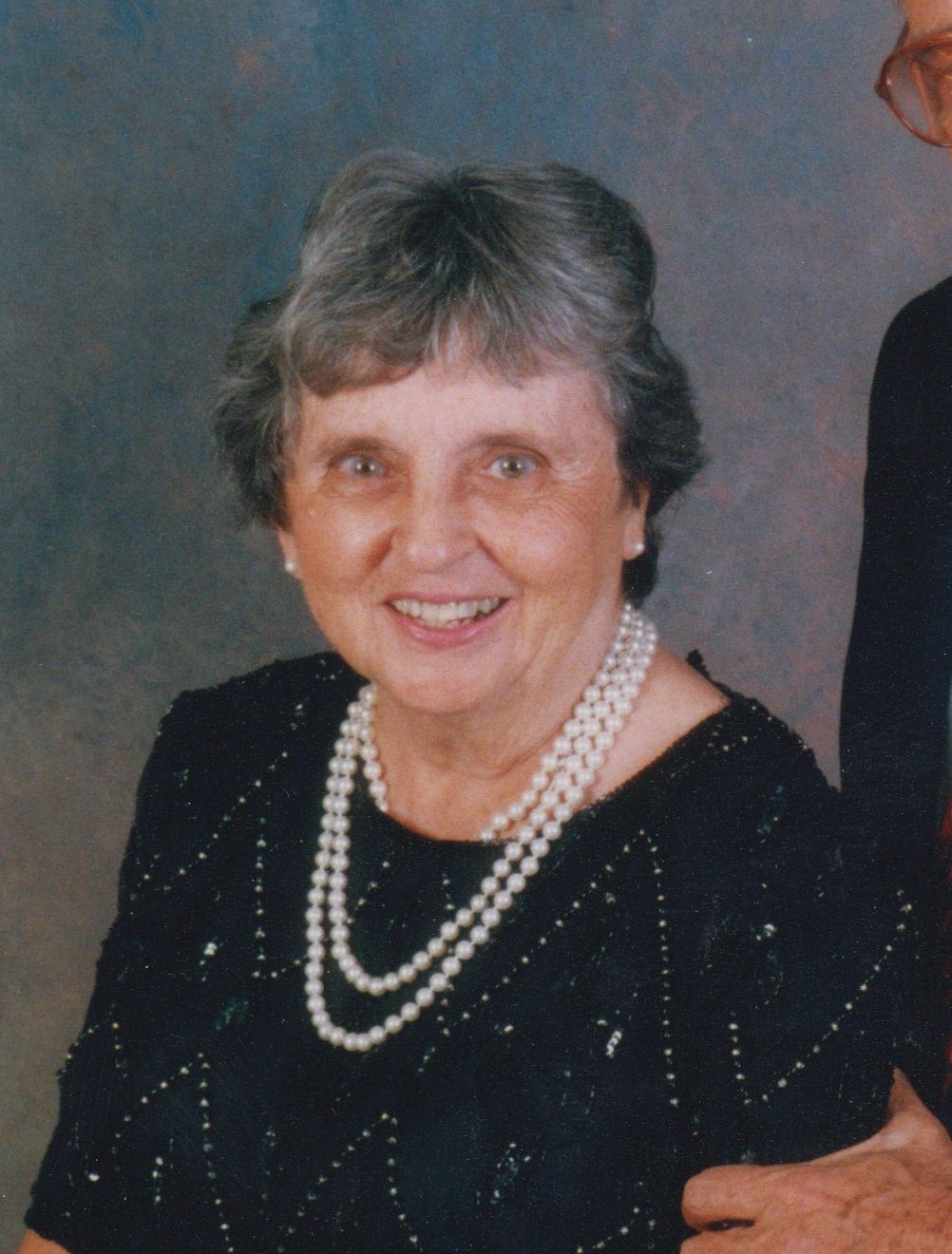 Obituary of Mary Jane Hicks