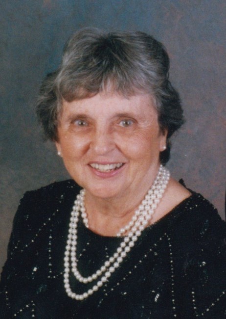 Obituary of Mary Jane Hicks