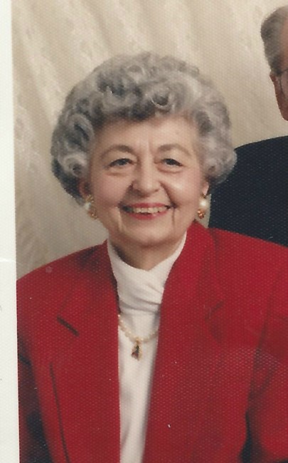 Obituary of LaVelle Morrison Bothe