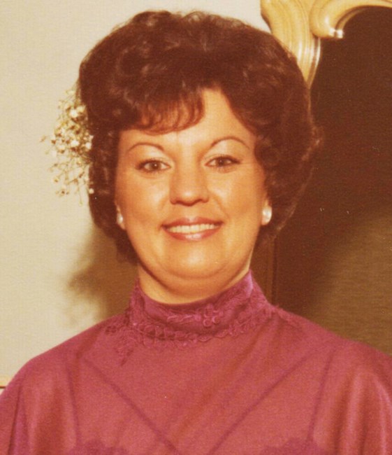 Obituary of Pauline Amanda (McDaniel) Fry