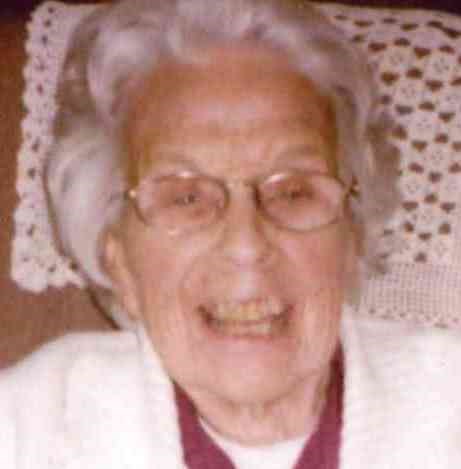 Obituary of Virginia Poole Jacobs