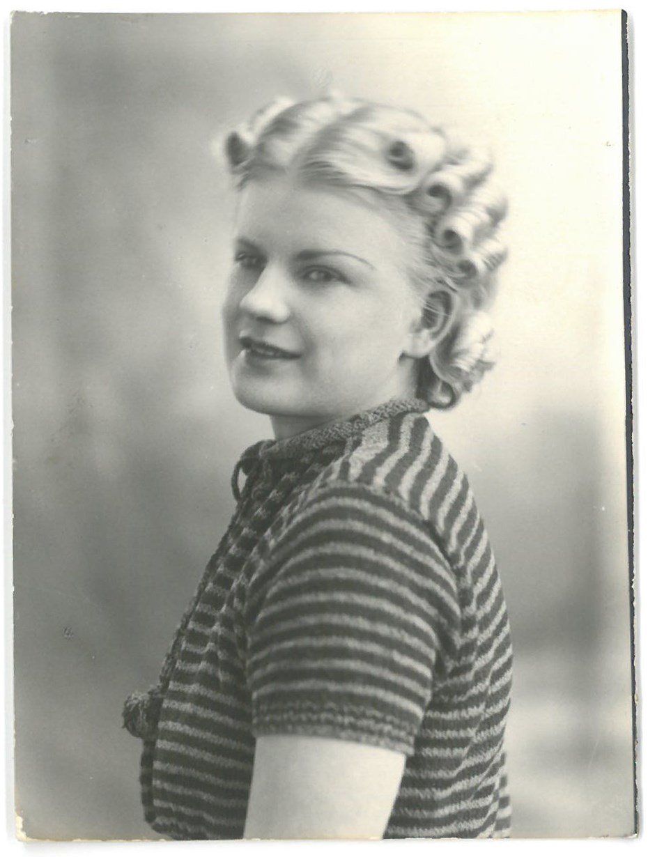 Florance May Pomeroy Obituary Assiniboia, SK