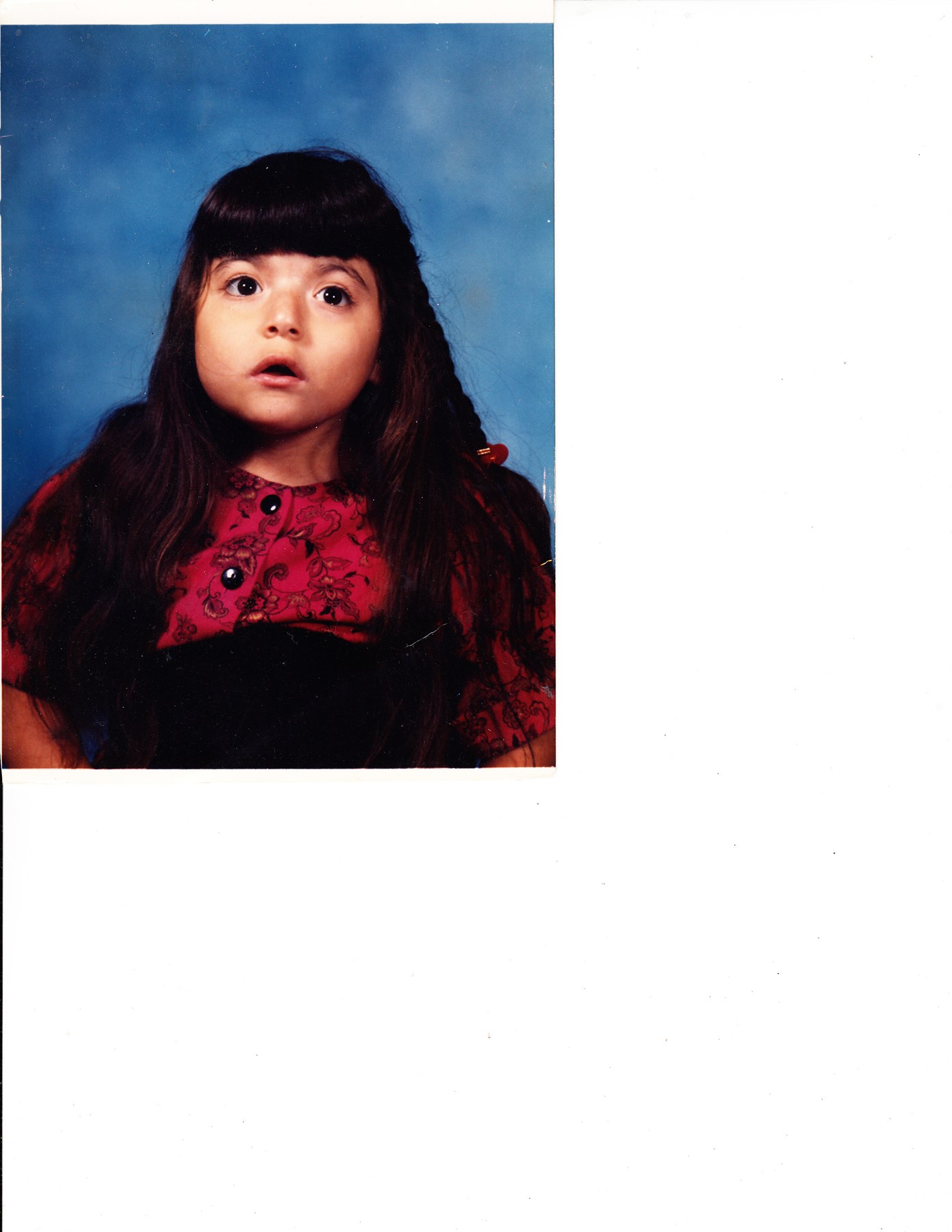 Obituary of Veronica Albino