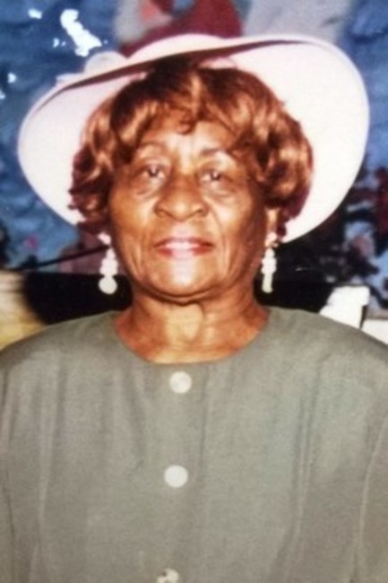Obituary of Essie Mae   Roberts