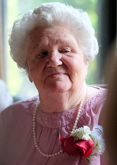 Obituary of Regina Kowalski