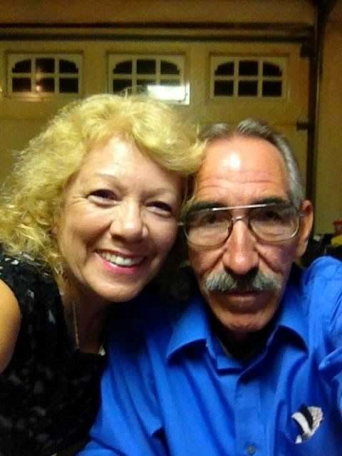 Obituary of Glenn Salazar