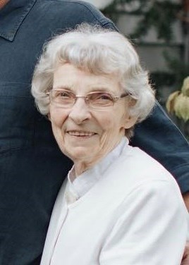 Obituary of Mary Margaret Rowarth