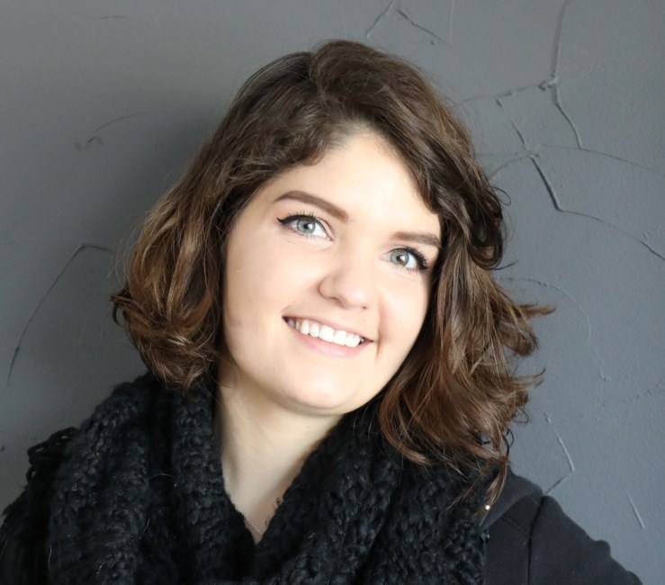 Obituary of Danielle Marie Scott