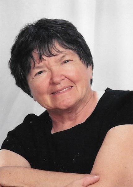 Obituary of Betty Jane Sisco