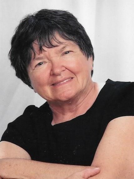 Obituary of Betty Jane Sisco