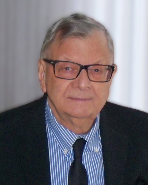 Obituary of Fred Oliver Thero