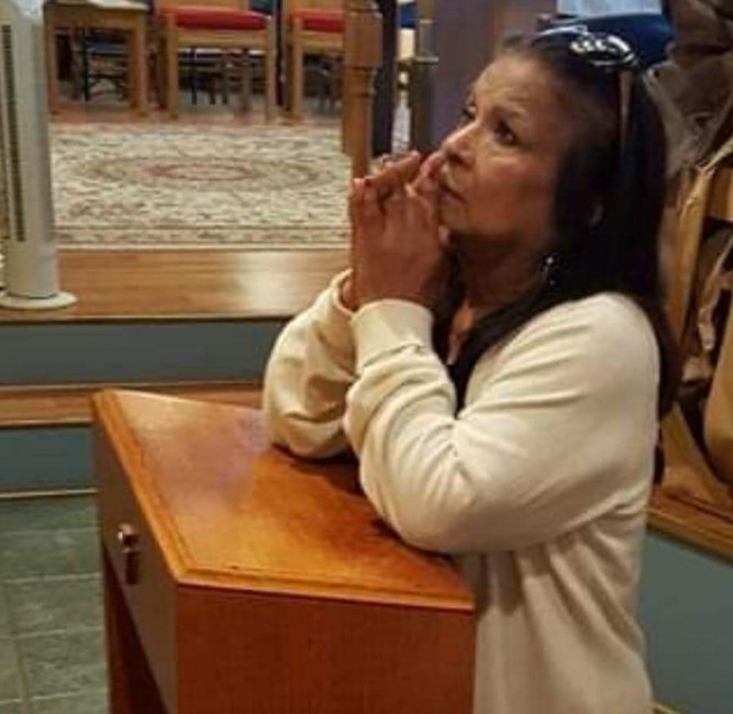 Obituary of Irene Ayala