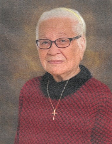 Obituary of Loida Calica