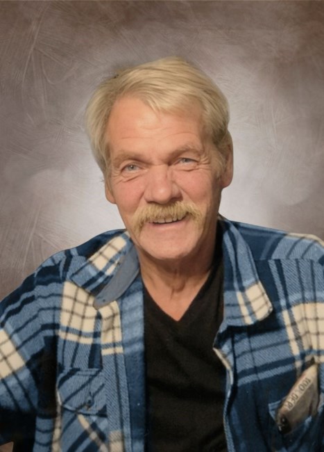 Obituary of Serge Bouchard