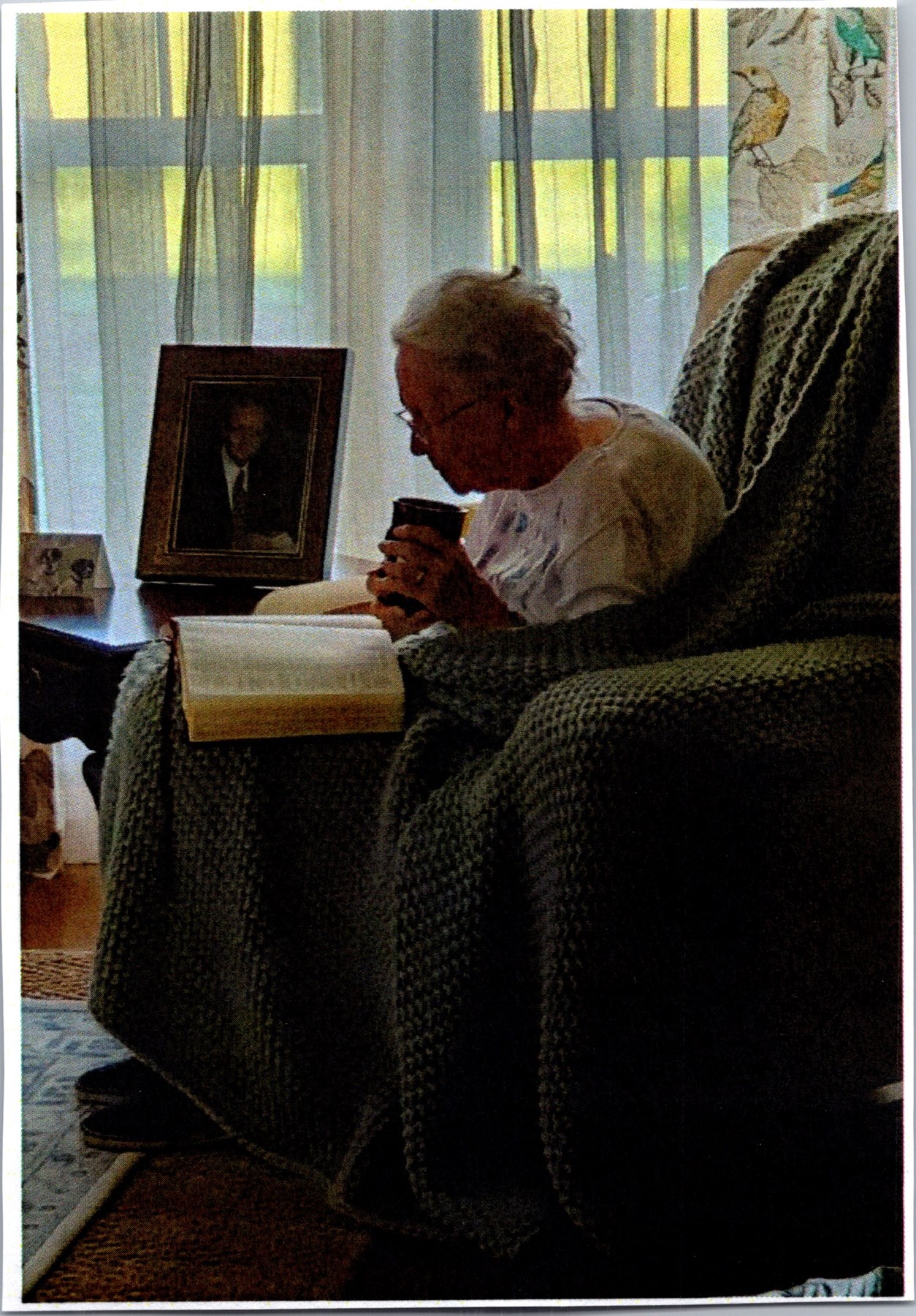 Obituary of Mary Olene Glenn
