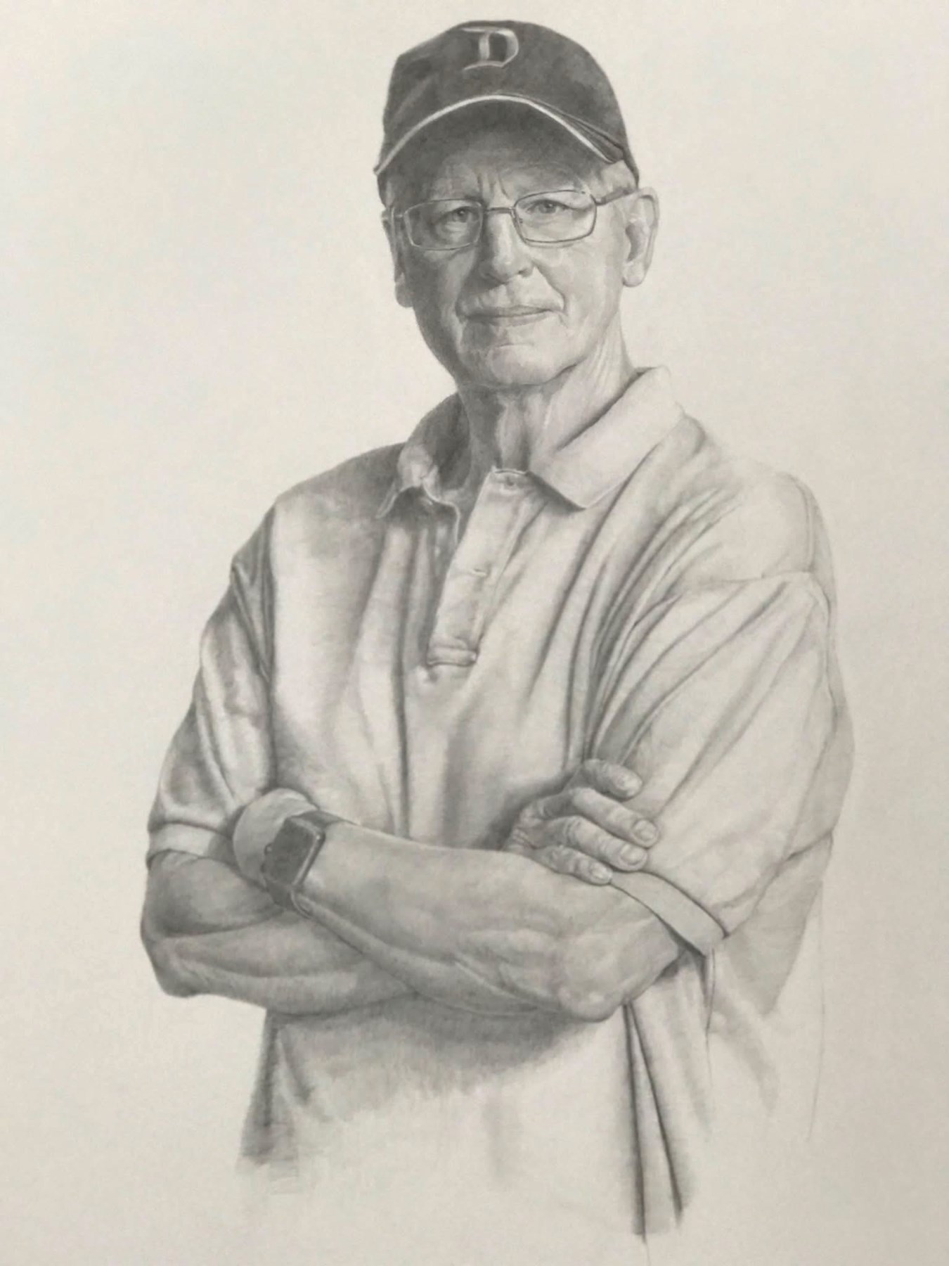 Obituary of John B. Wolff III
