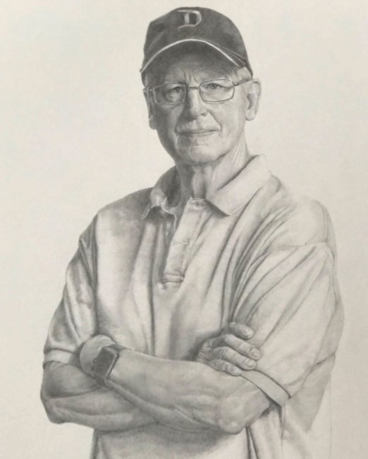 Obituary of John B. Wolff III