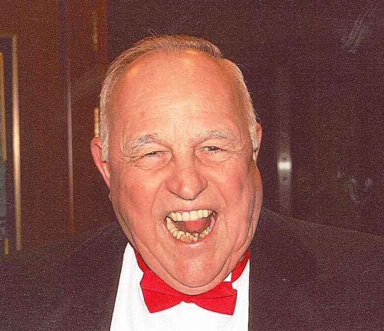 Obituary of Joseph William Peklo