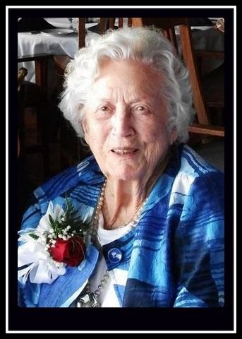 Obituary of Mary K Freeland