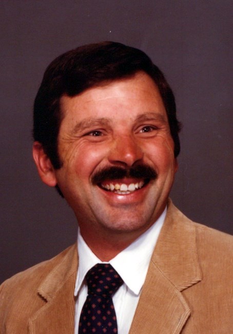 Obituary of Ronnie Douglas Walker