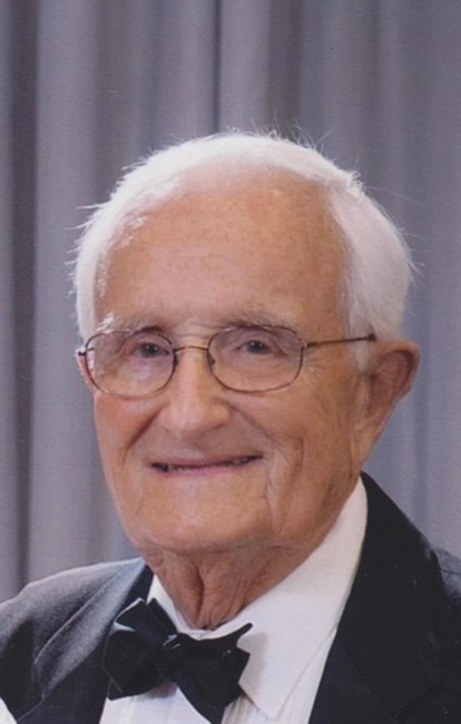 Obituary of Leon Ward Sylvester Jr.