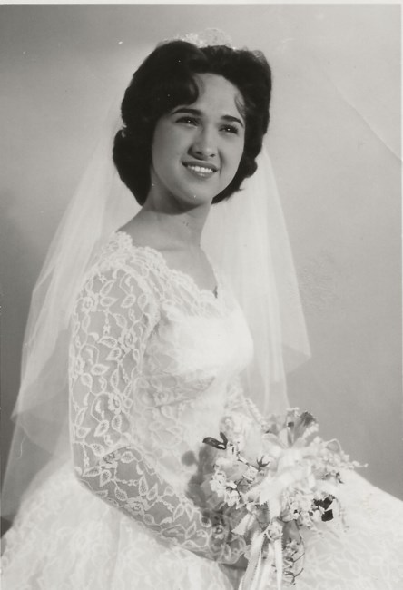 Obituary of Patricia "Patti" Golden Mayo