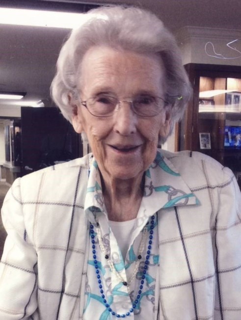 Obituary of Vera Earline Hergert