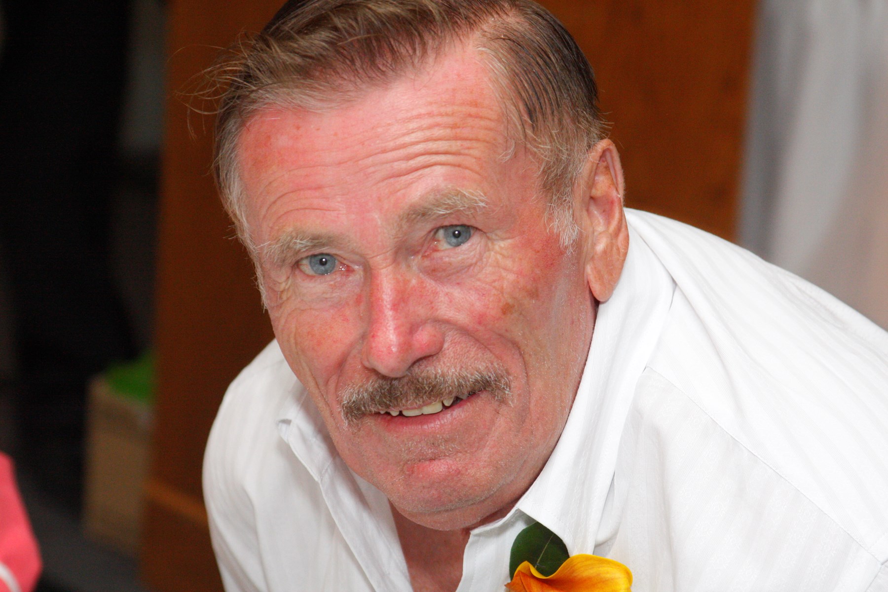 Obituary of Victor Roy Derin