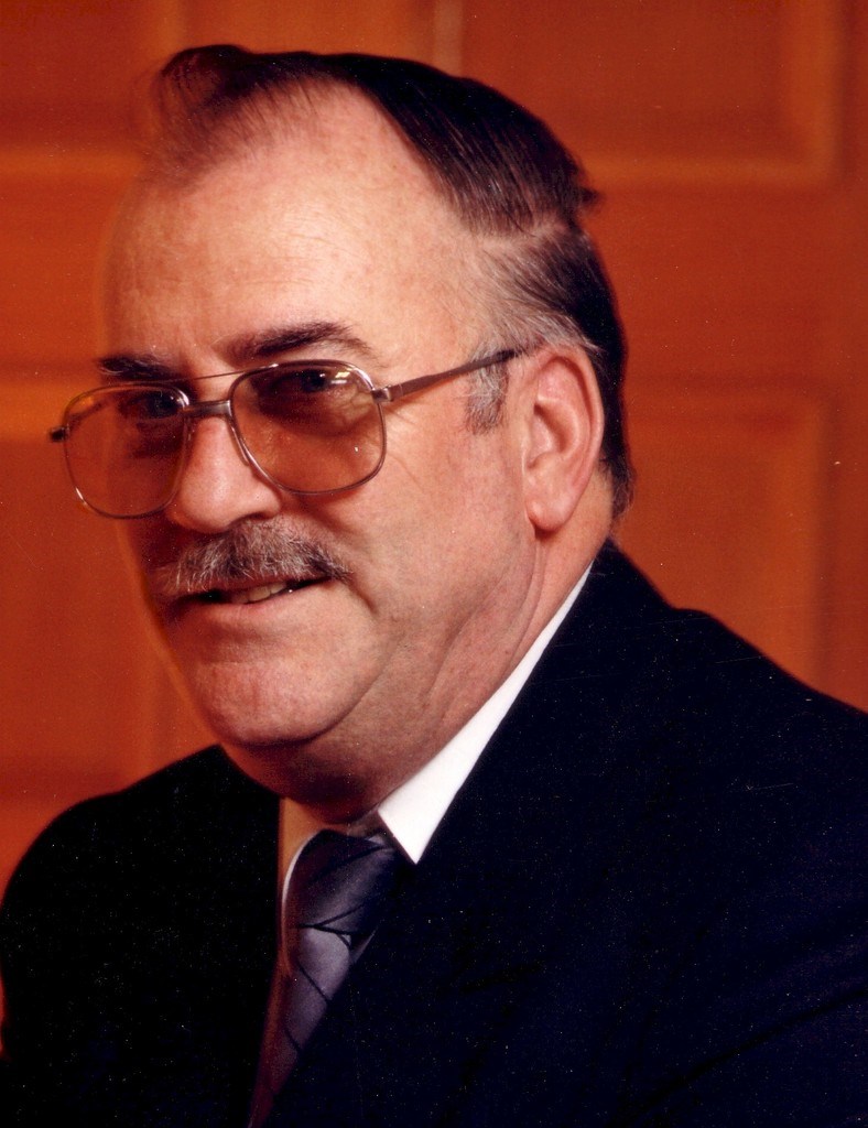 Robert Scott Obituary Thornhill, ON