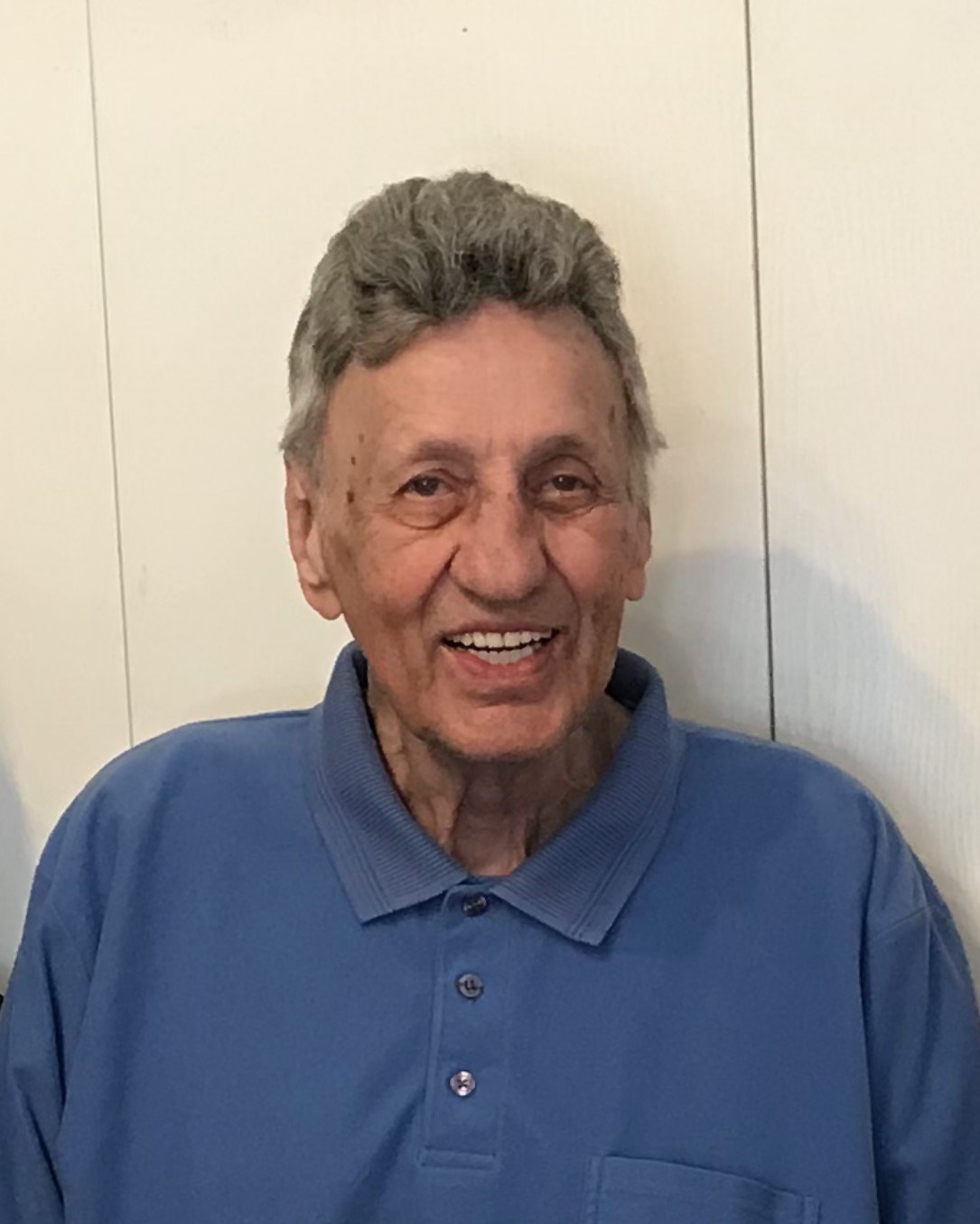 Obituary of James Martin Obie