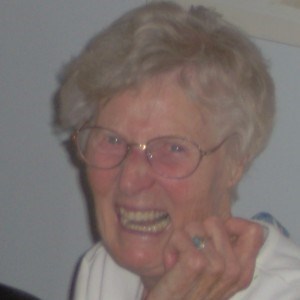 Obituary of Pauline Petersen-Trotter