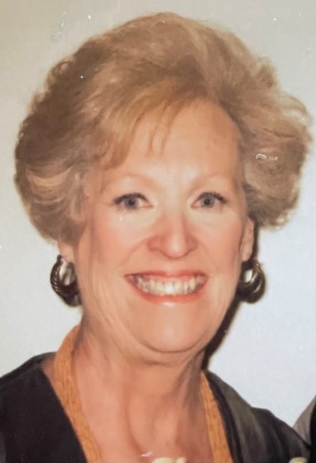 Obituary of Sherry Kay Hamor