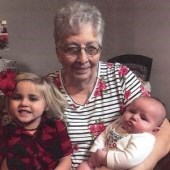 Obituario de Mary H. Talley