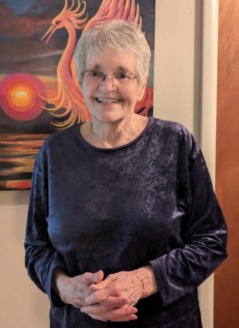 Obituario de Helen Elizabeth Young