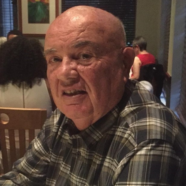 Obituary of John Adolph Ernst III