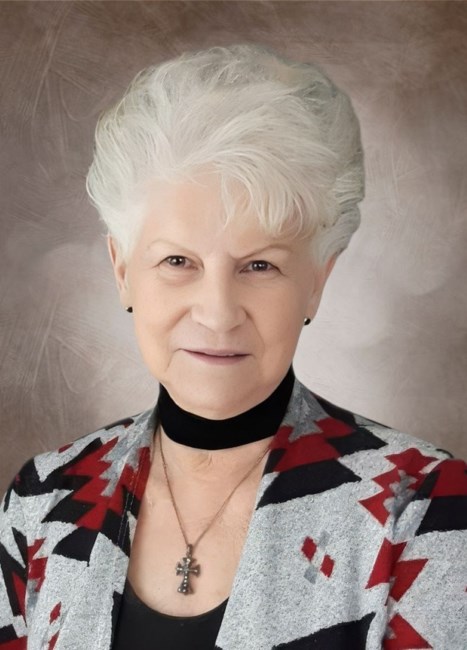 Obituary of Solange Bourque