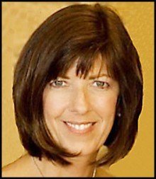 Obituary of Kathleen Harvey