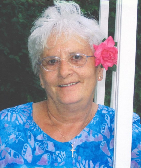 Obituary of Ursula Norlock