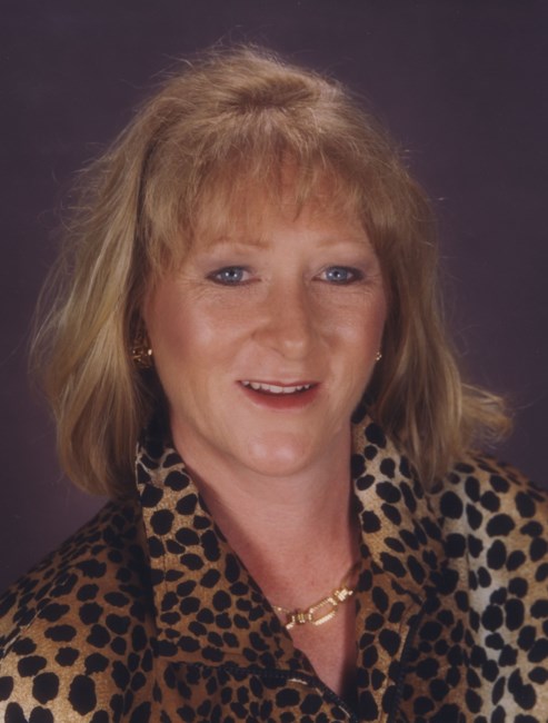 Obituary of Brenda Catherine Gordon