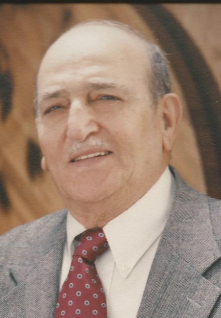 Obituary of Mario Costanzo